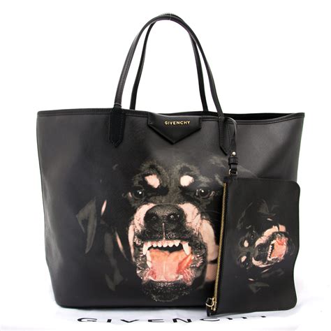 givenchy rottweiler swarovski|givenchy rottweiler bag for sale.